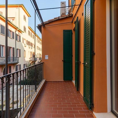 Capo Di Lucca White Apartments By Wonderful Italy Bologna Ngoại thất bức ảnh
