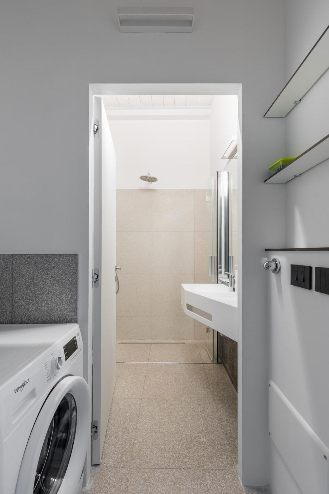 Capo Di Lucca White Apartments By Wonderful Italy Bologna Ngoại thất bức ảnh