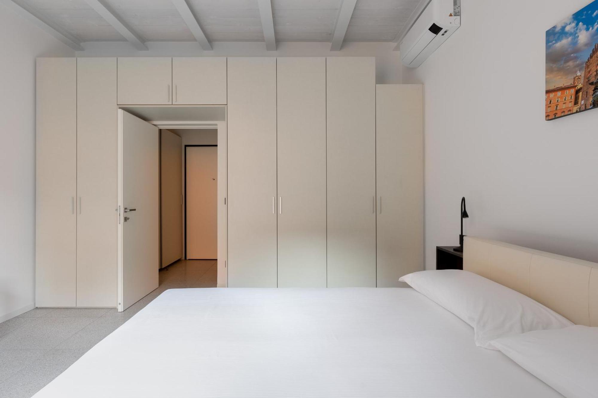 Capo Di Lucca White Apartments By Wonderful Italy Bologna Ngoại thất bức ảnh