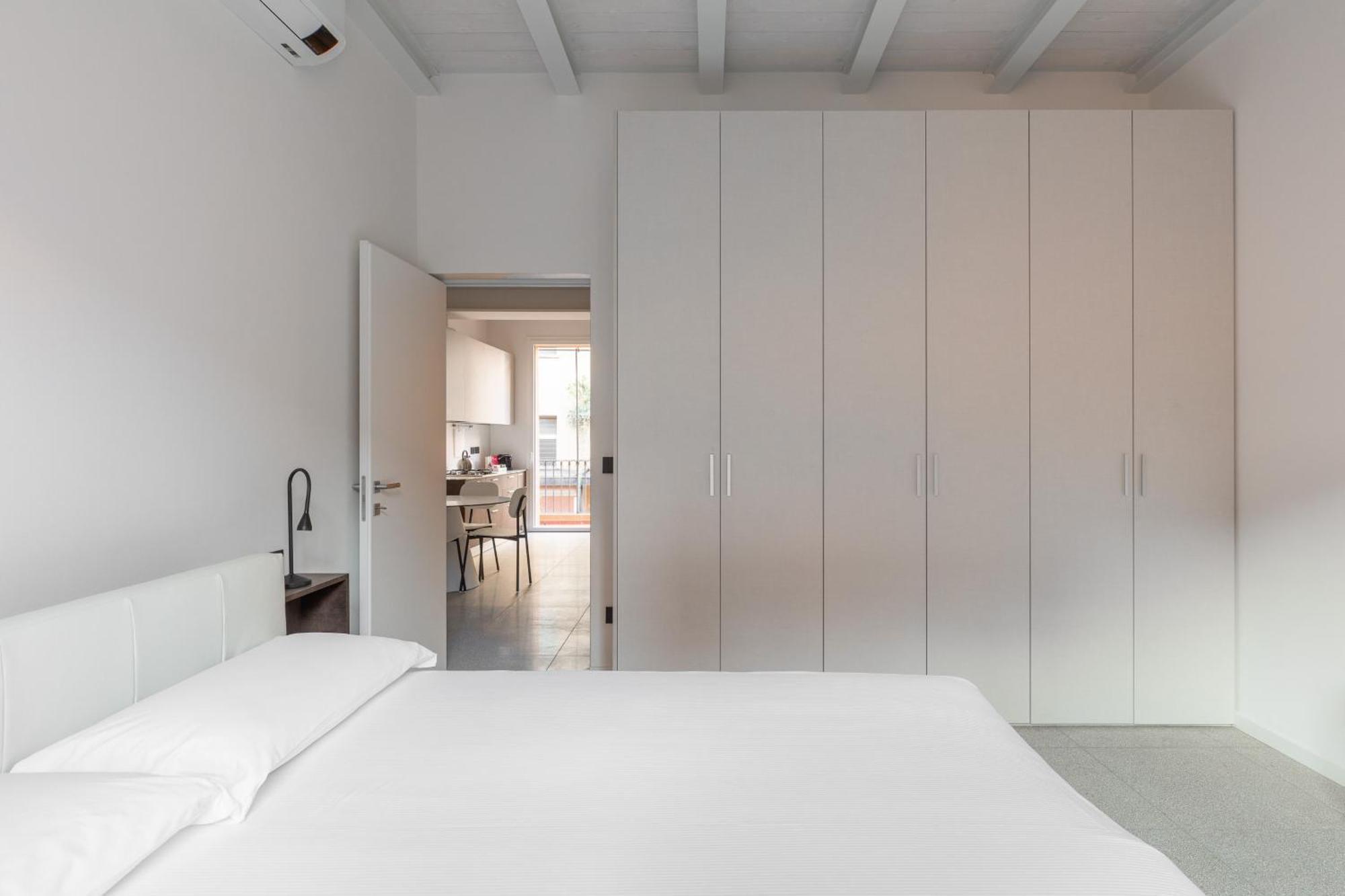 Capo Di Lucca White Apartments By Wonderful Italy Bologna Ngoại thất bức ảnh
