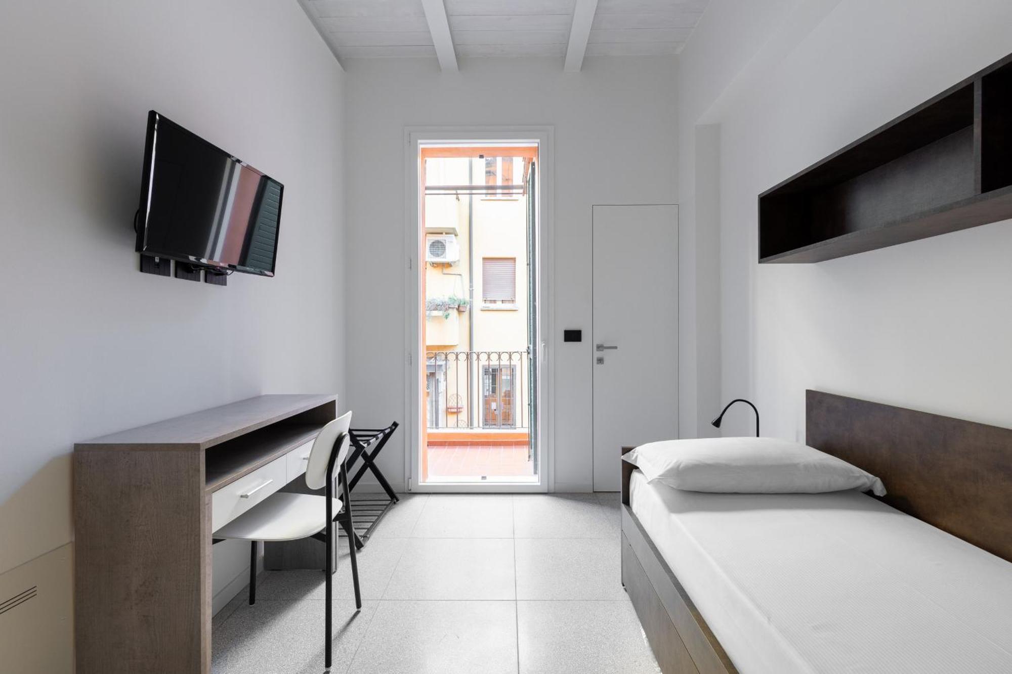 Capo Di Lucca White Apartments By Wonderful Italy Bologna Ngoại thất bức ảnh