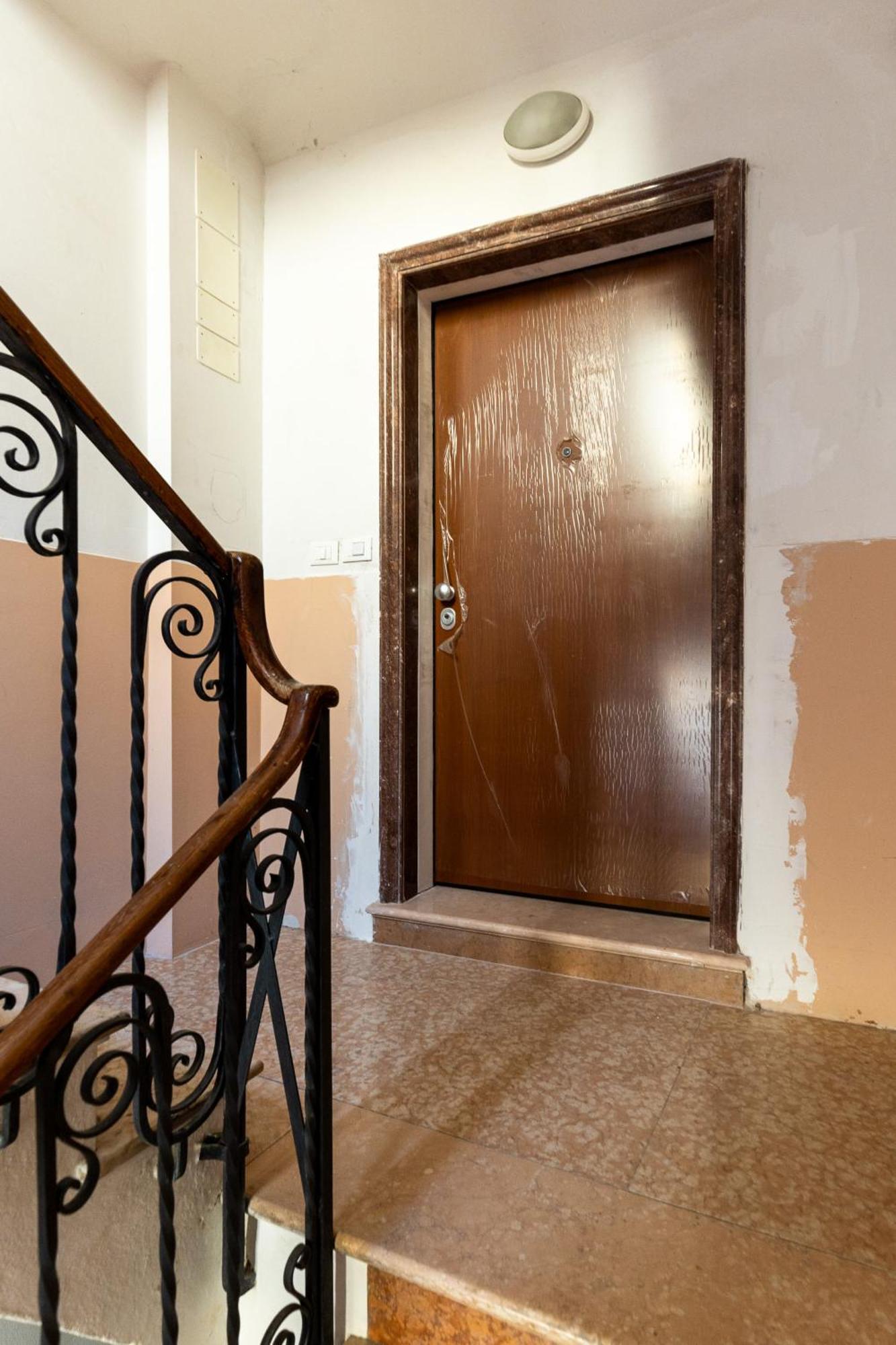 Capo Di Lucca White Apartments By Wonderful Italy Bologna Ngoại thất bức ảnh