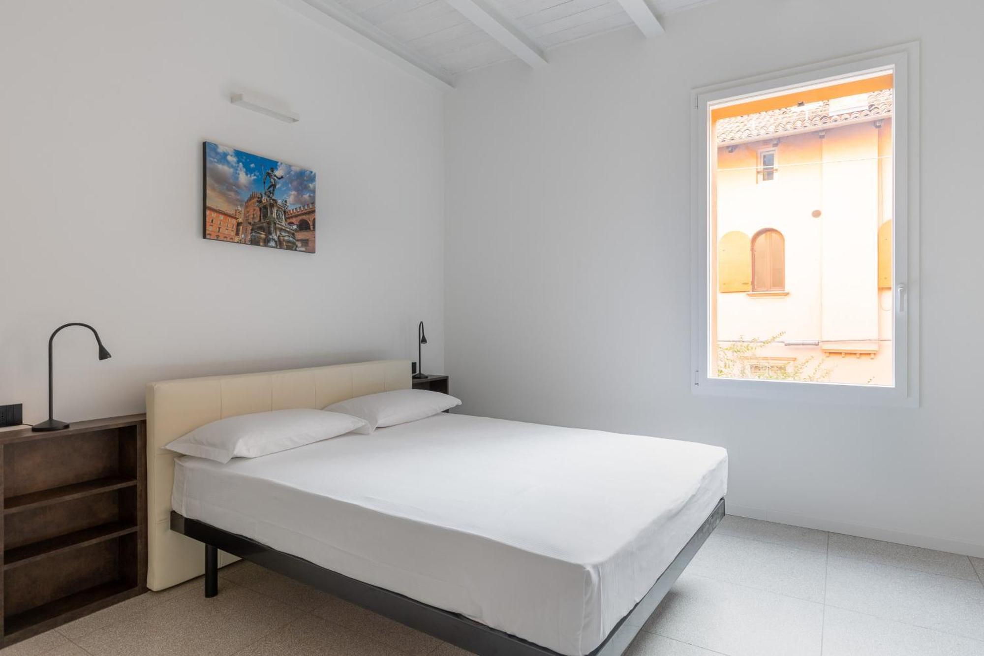Capo Di Lucca White Apartments By Wonderful Italy Bologna Ngoại thất bức ảnh