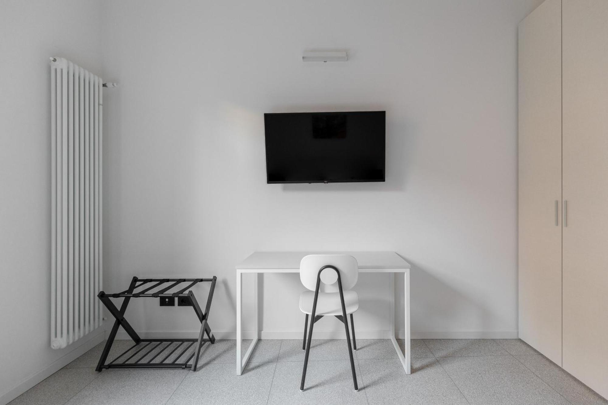 Capo Di Lucca White Apartments By Wonderful Italy Bologna Ngoại thất bức ảnh