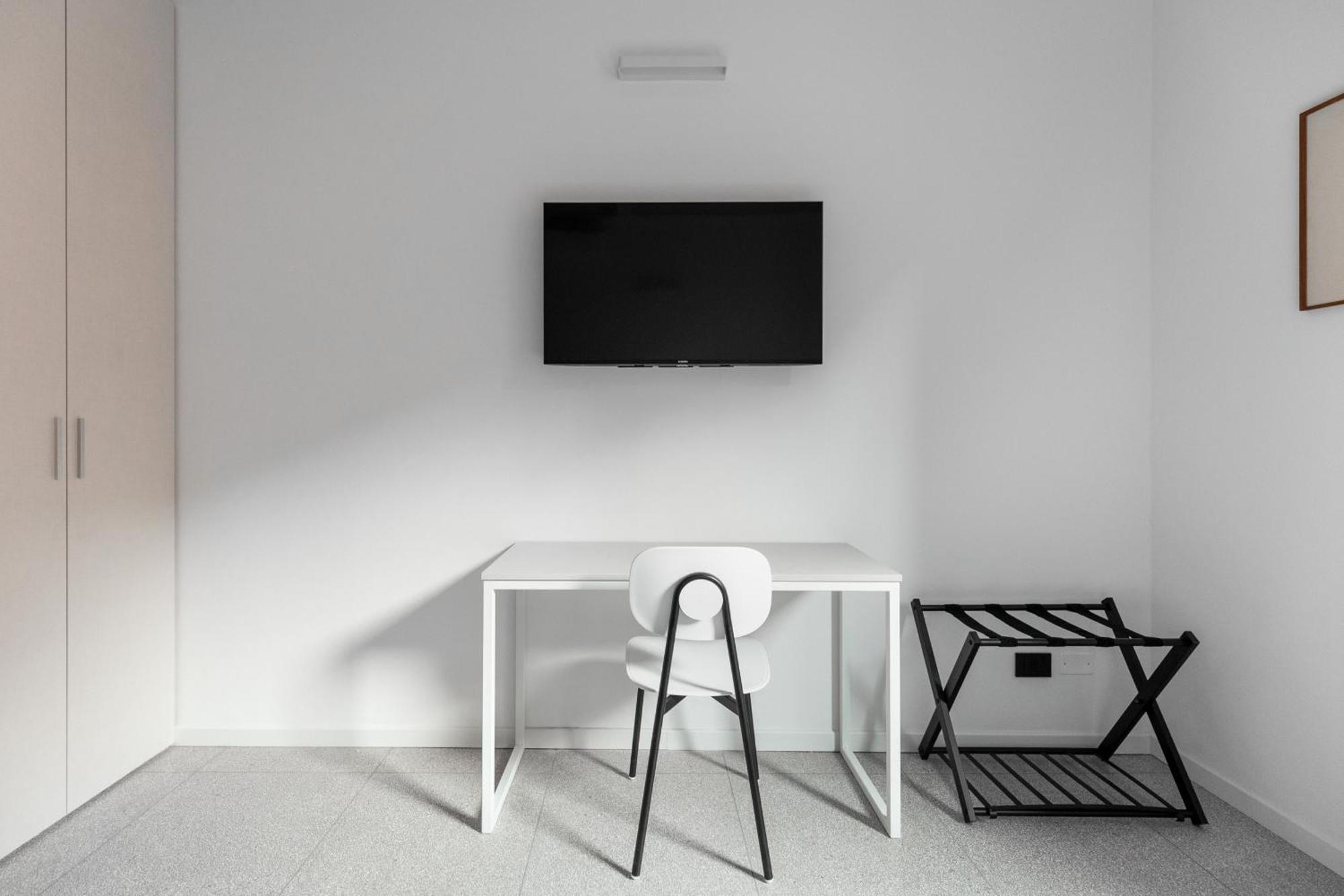 Capo Di Lucca White Apartments By Wonderful Italy Bologna Ngoại thất bức ảnh