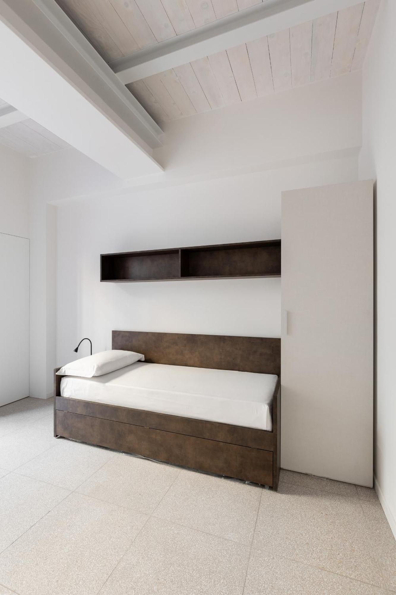 Capo Di Lucca White Apartments By Wonderful Italy Bologna Ngoại thất bức ảnh
