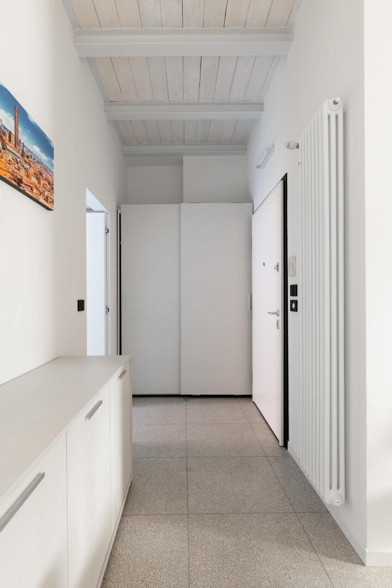 Capo Di Lucca White Apartments By Wonderful Italy Bologna Ngoại thất bức ảnh