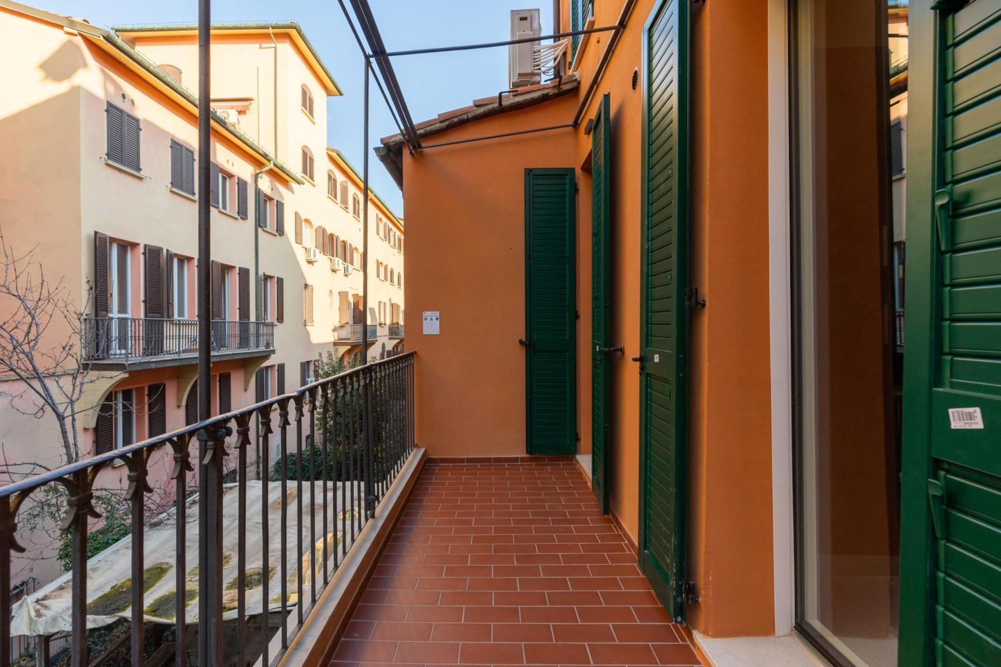 Capo Di Lucca White Apartments By Wonderful Italy Bologna Ngoại thất bức ảnh