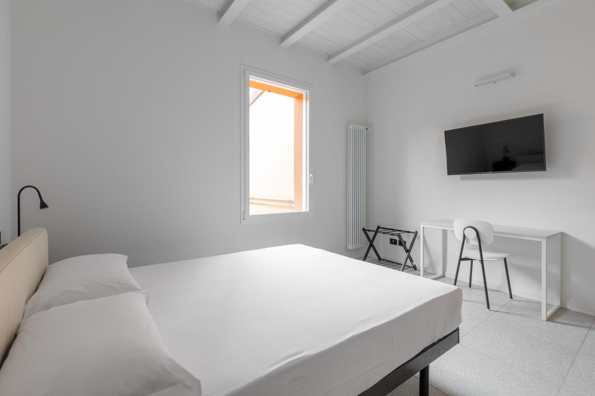 Capo Di Lucca White Apartments By Wonderful Italy Bologna Ngoại thất bức ảnh