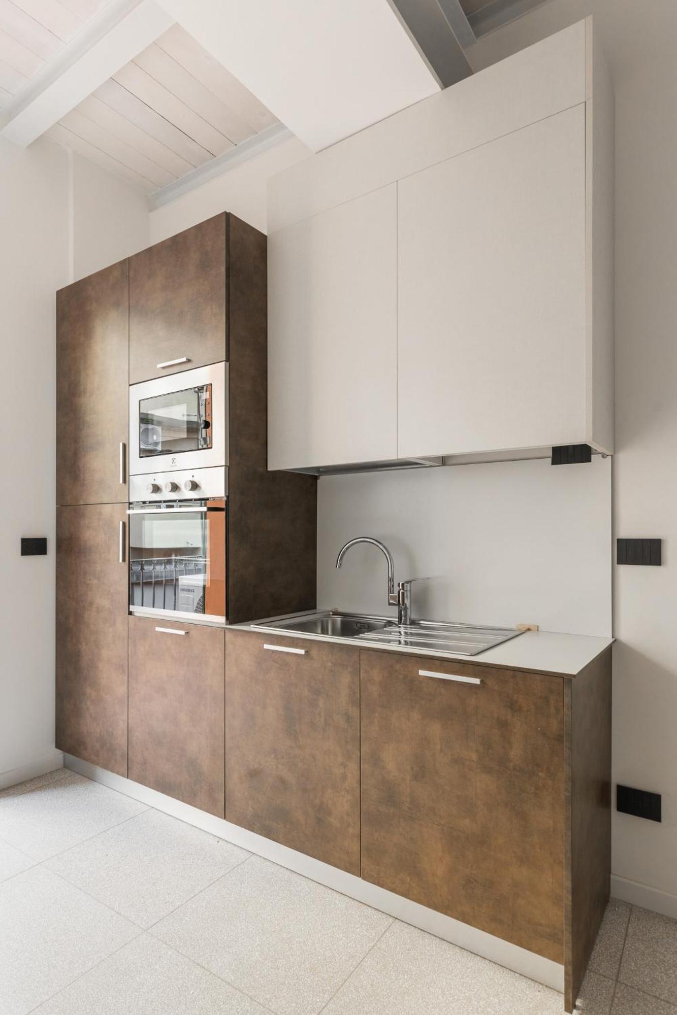 Capo Di Lucca White Apartments By Wonderful Italy Bologna Ngoại thất bức ảnh