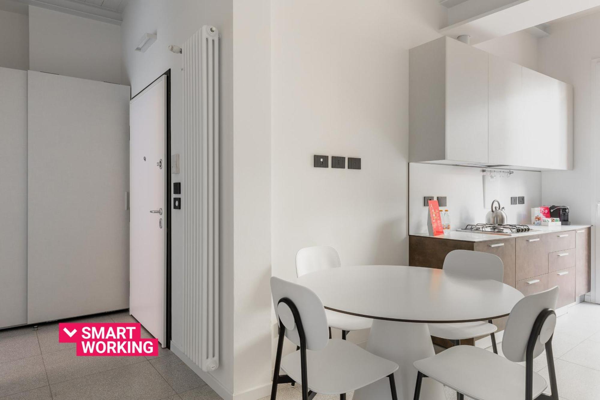 Capo Di Lucca White Apartments By Wonderful Italy Bologna Ngoại thất bức ảnh