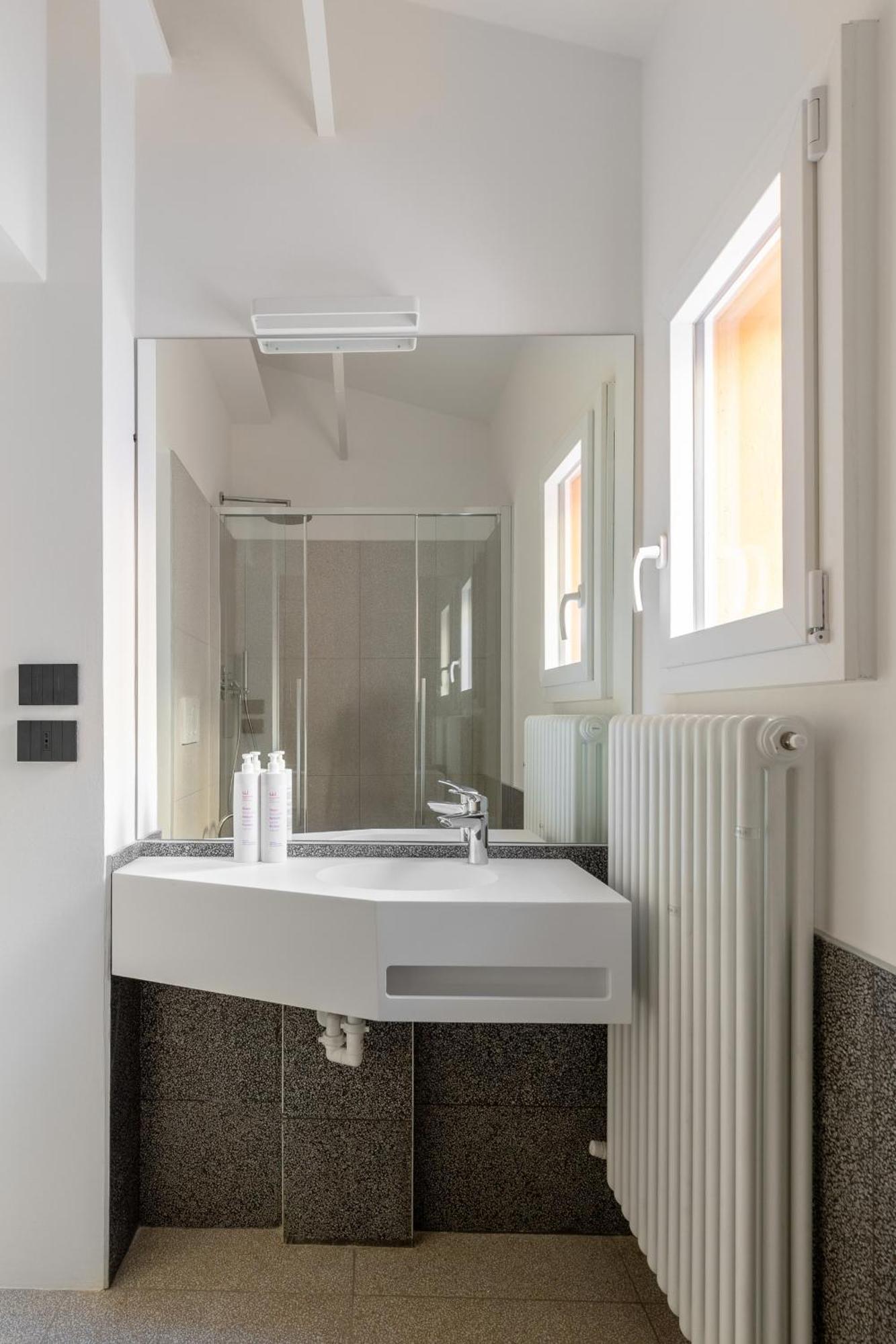 Capo Di Lucca White Apartments By Wonderful Italy Bologna Ngoại thất bức ảnh