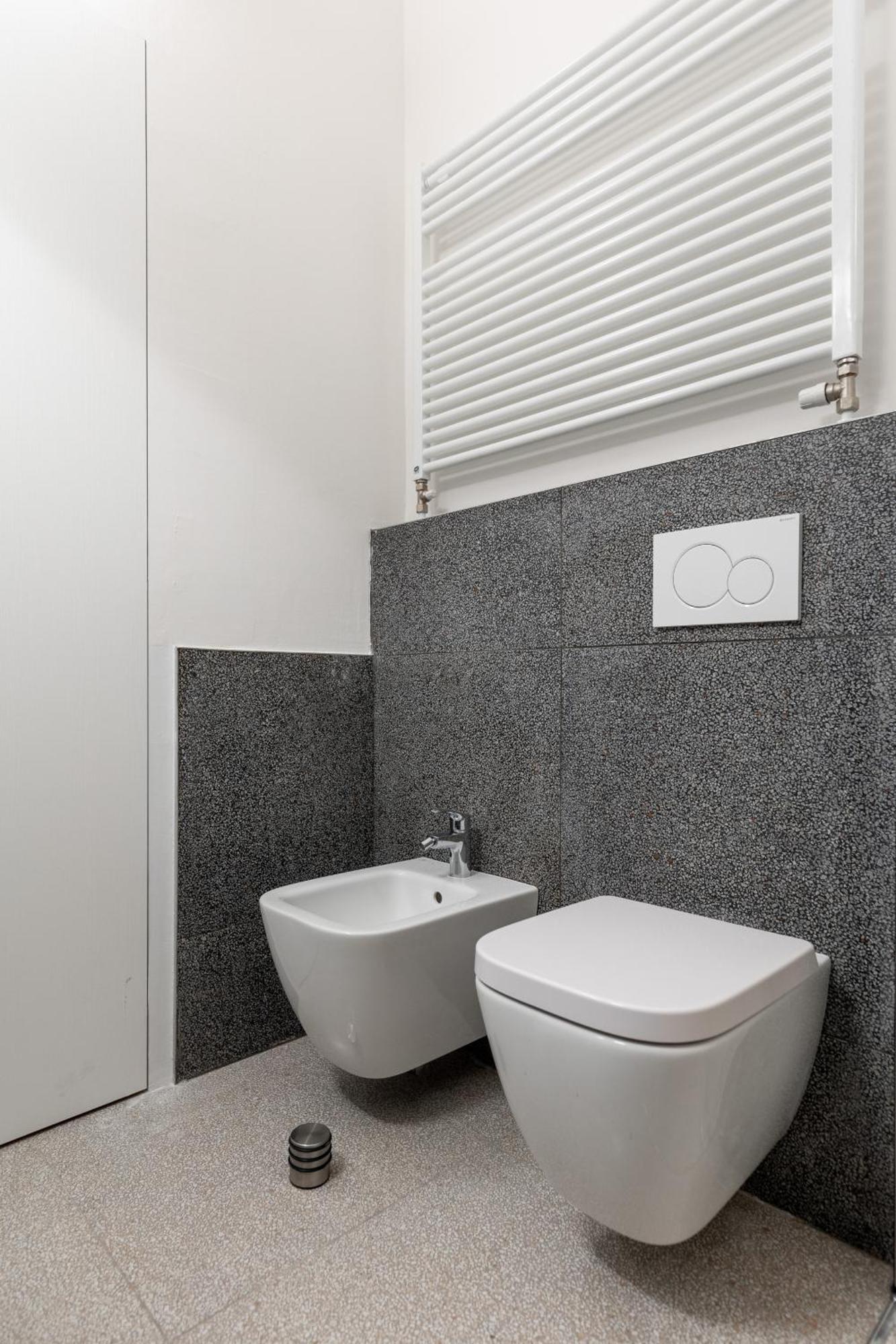 Capo Di Lucca White Apartments By Wonderful Italy Bologna Ngoại thất bức ảnh