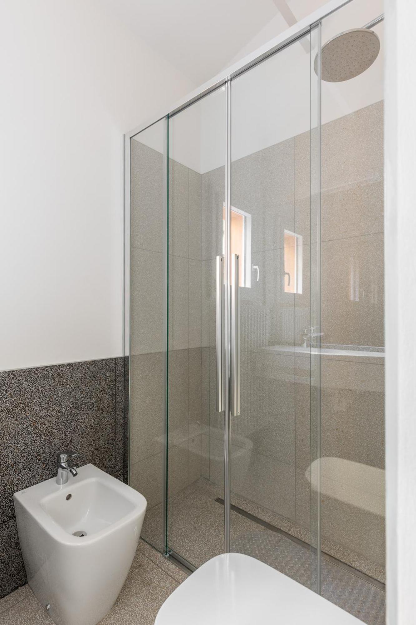 Capo Di Lucca White Apartments By Wonderful Italy Bologna Ngoại thất bức ảnh