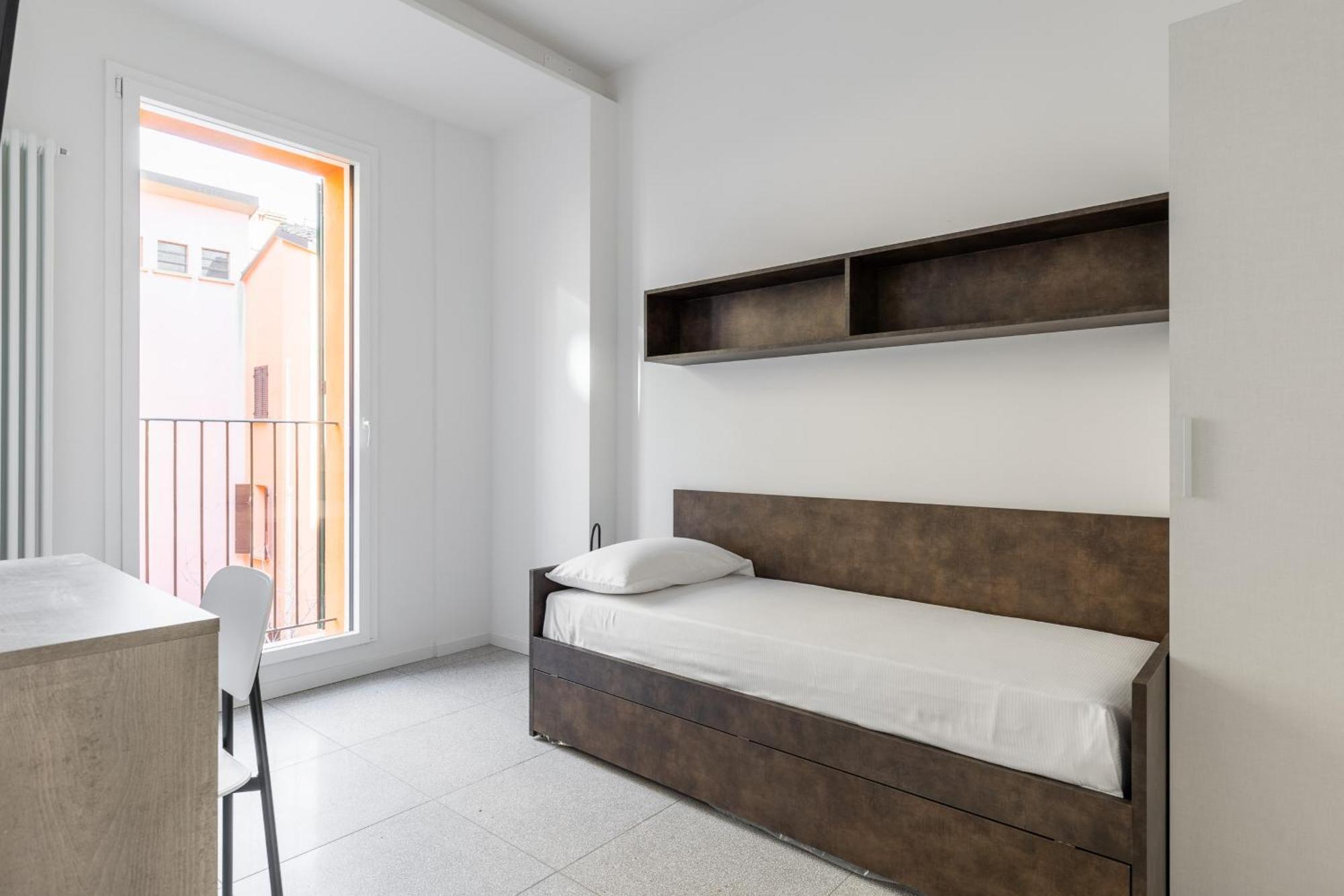 Capo Di Lucca White Apartments By Wonderful Italy Bologna Ngoại thất bức ảnh
