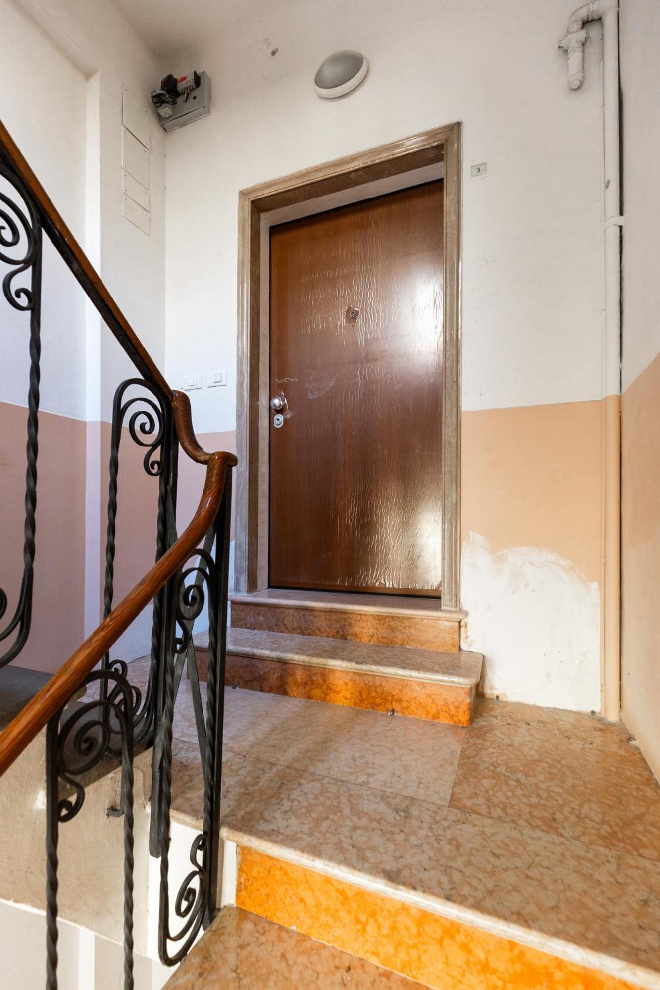 Capo Di Lucca White Apartments By Wonderful Italy Bologna Ngoại thất bức ảnh