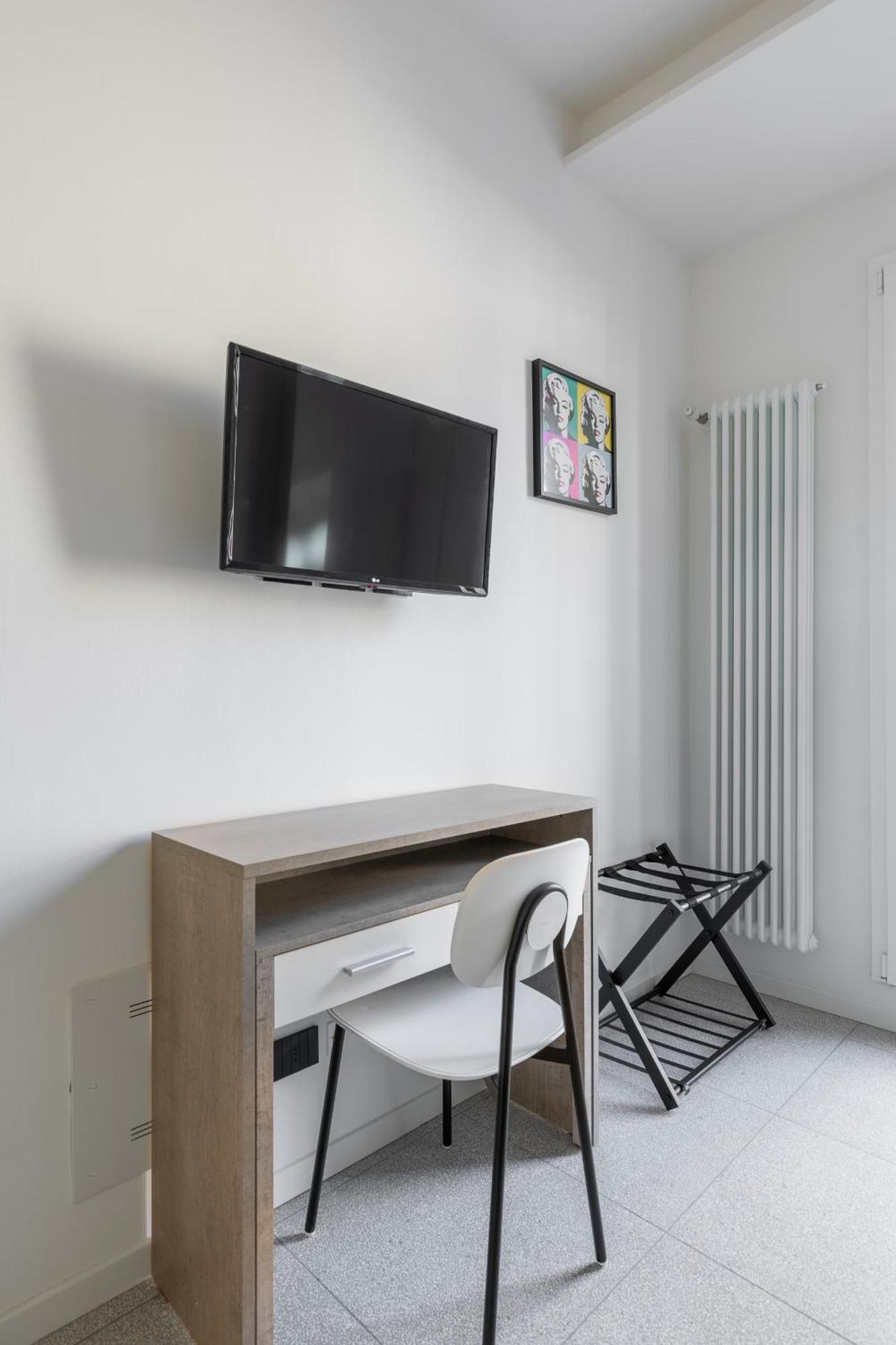 Capo Di Lucca White Apartments By Wonderful Italy Bologna Ngoại thất bức ảnh
