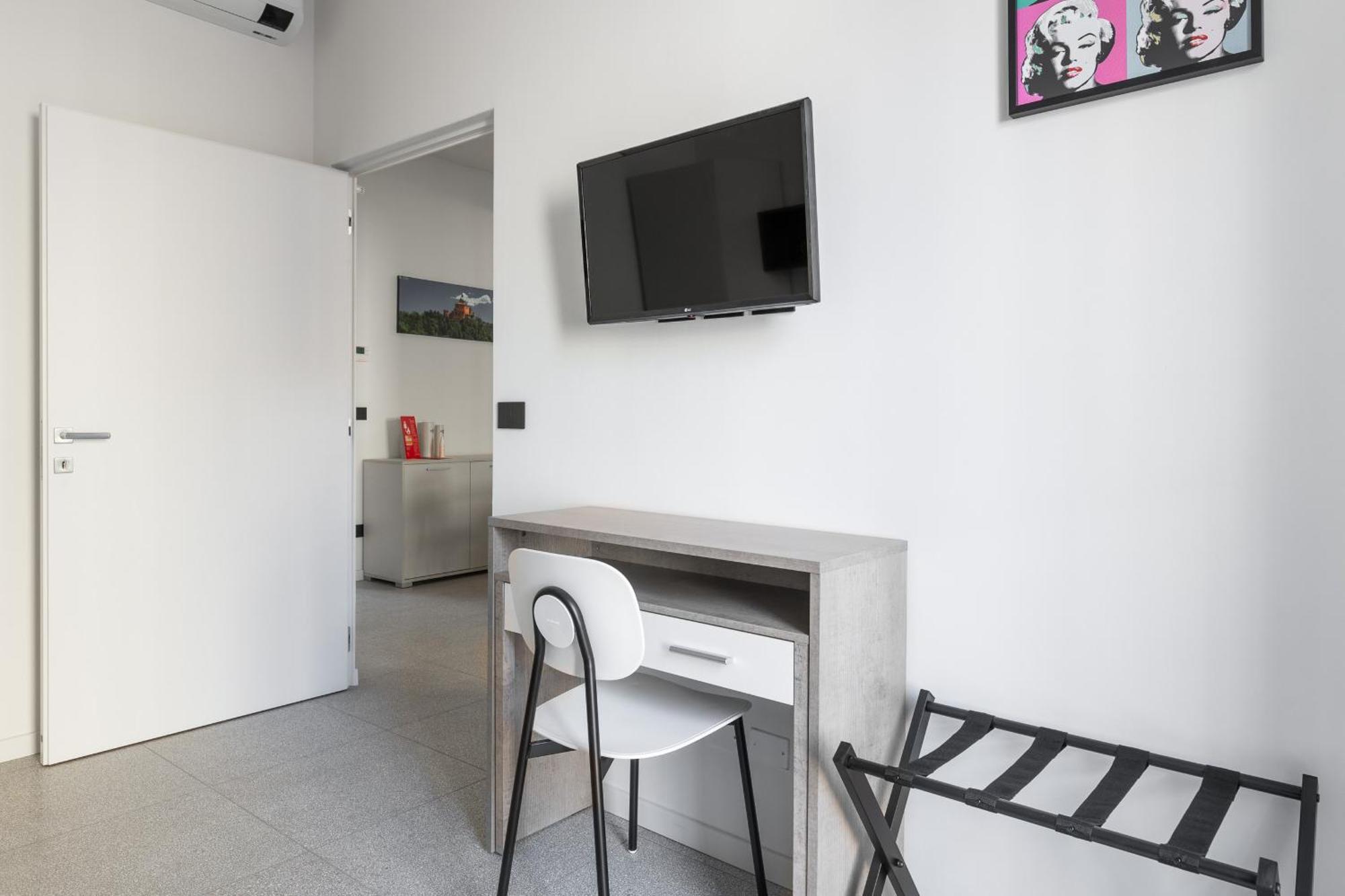 Capo Di Lucca White Apartments By Wonderful Italy Bologna Ngoại thất bức ảnh
