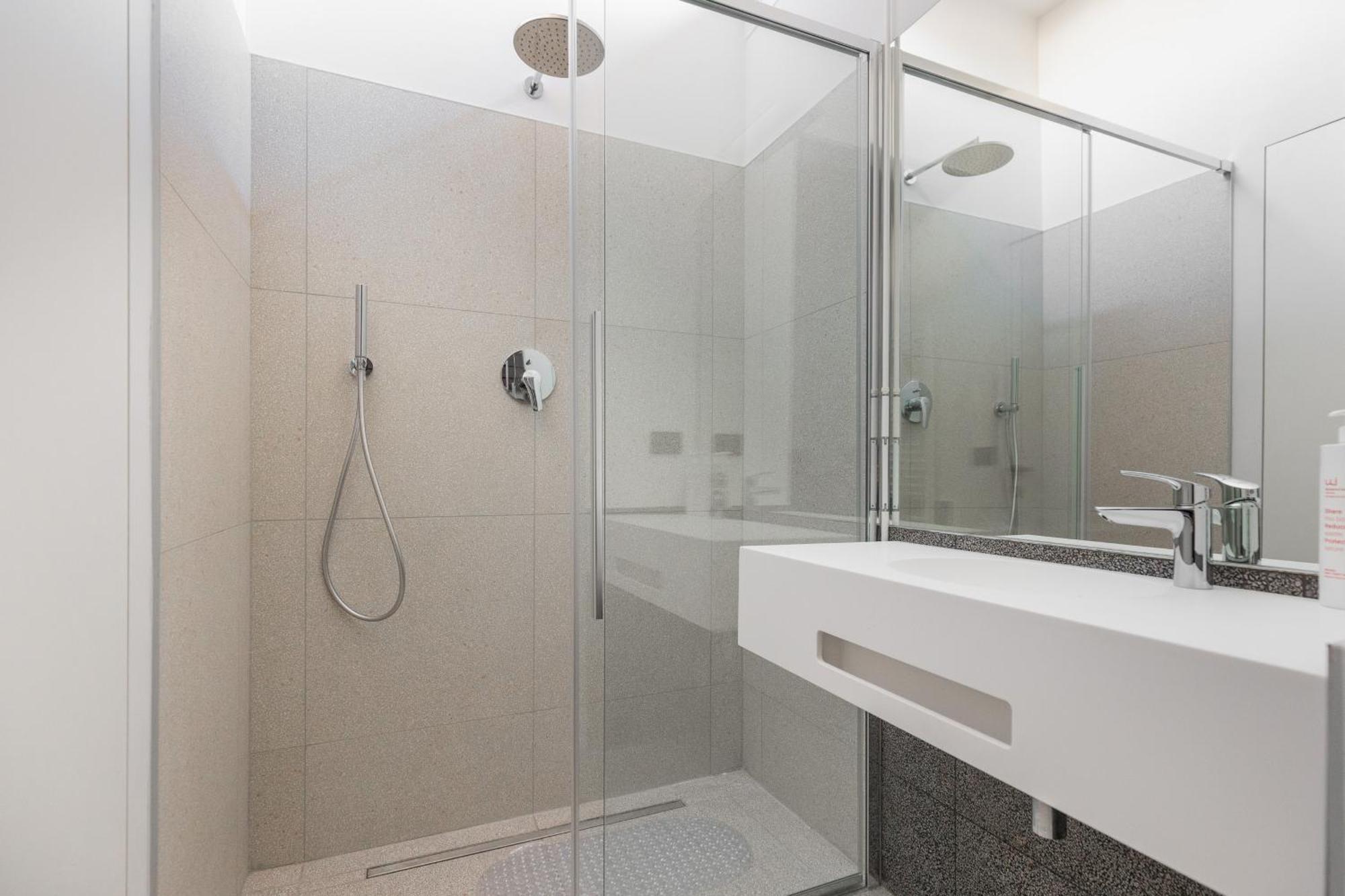 Capo Di Lucca White Apartments By Wonderful Italy Bologna Ngoại thất bức ảnh