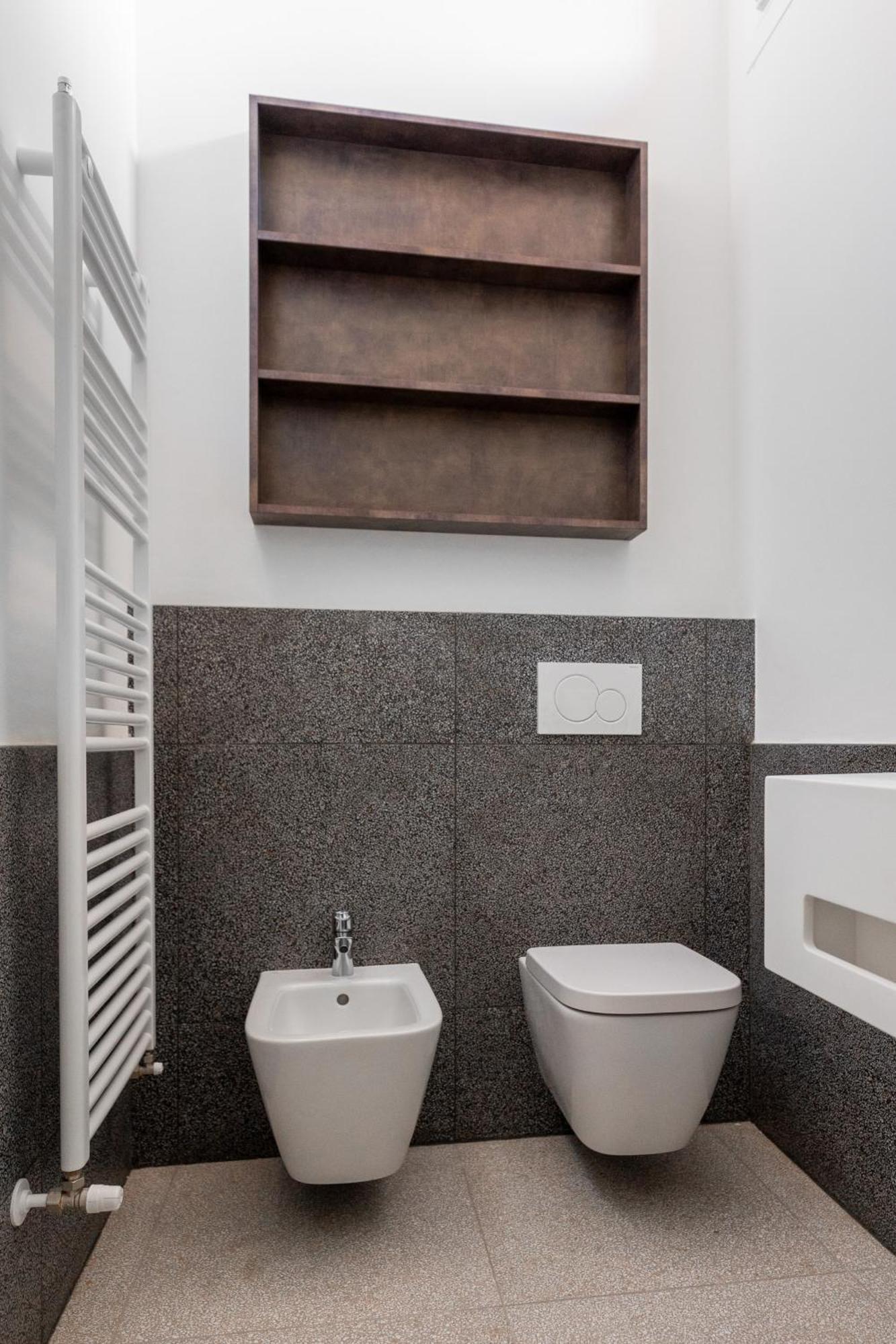 Capo Di Lucca White Apartments By Wonderful Italy Bologna Ngoại thất bức ảnh