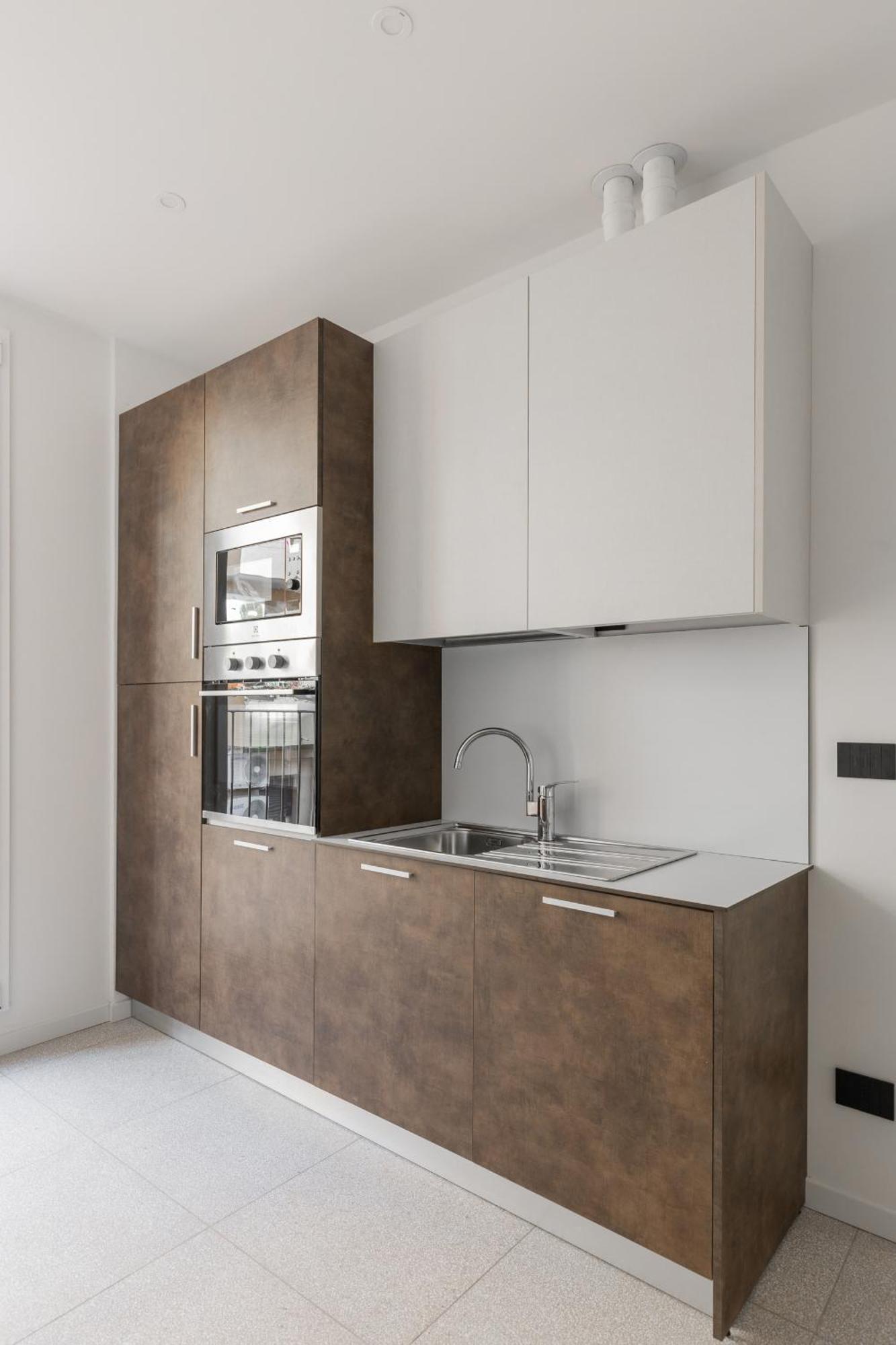 Capo Di Lucca White Apartments By Wonderful Italy Bologna Ngoại thất bức ảnh