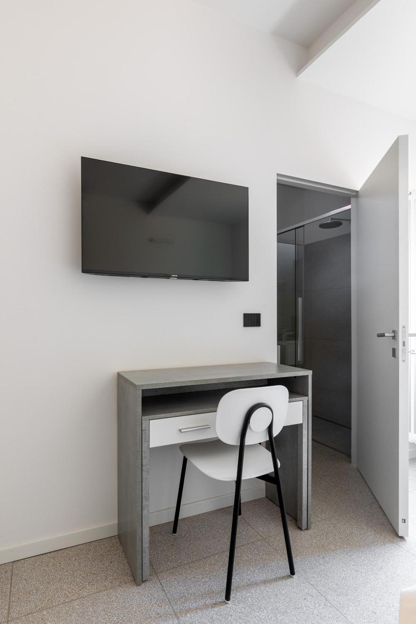Capo Di Lucca White Apartments By Wonderful Italy Bologna Ngoại thất bức ảnh