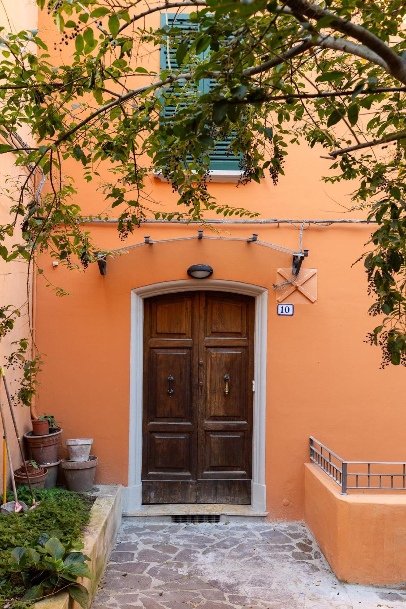 Capo Di Lucca White Apartments By Wonderful Italy Bologna Ngoại thất bức ảnh