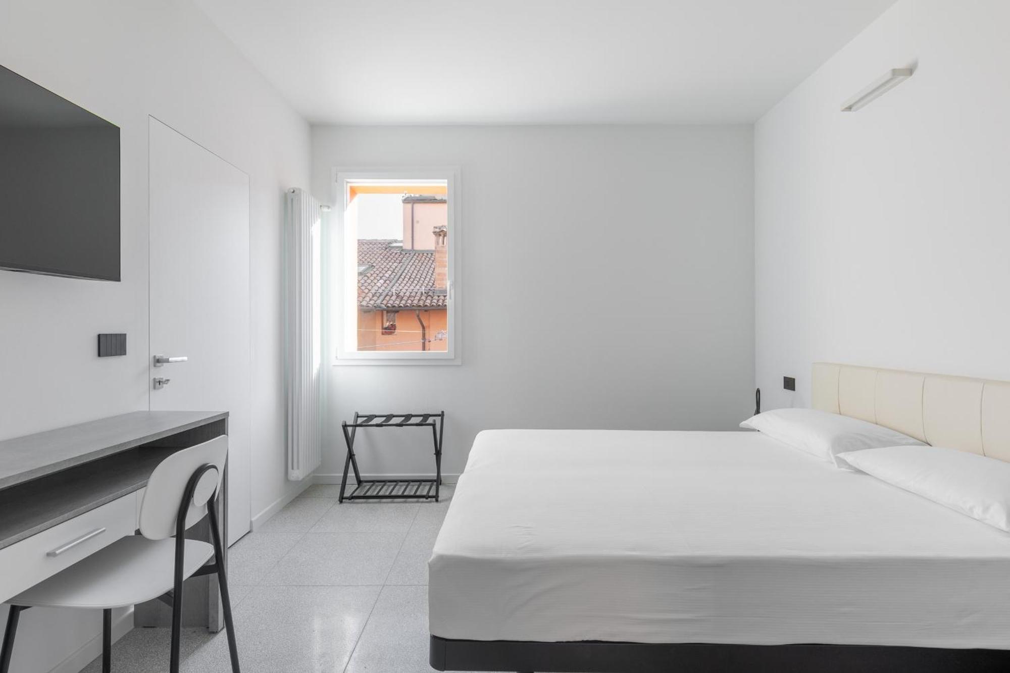 Capo Di Lucca White Apartments By Wonderful Italy Bologna Ngoại thất bức ảnh