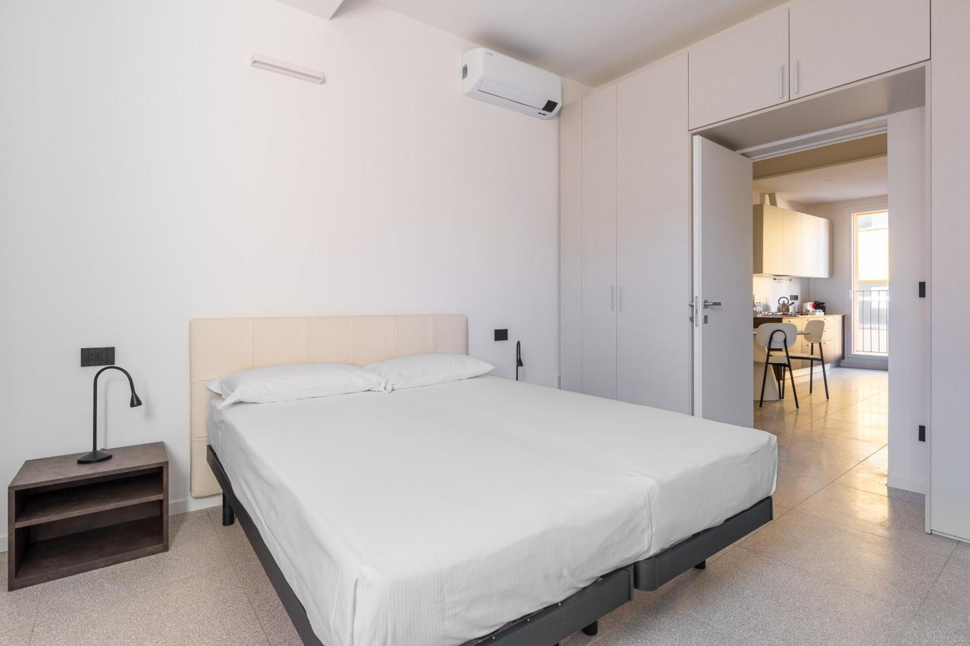 Capo Di Lucca White Apartments By Wonderful Italy Bologna Ngoại thất bức ảnh