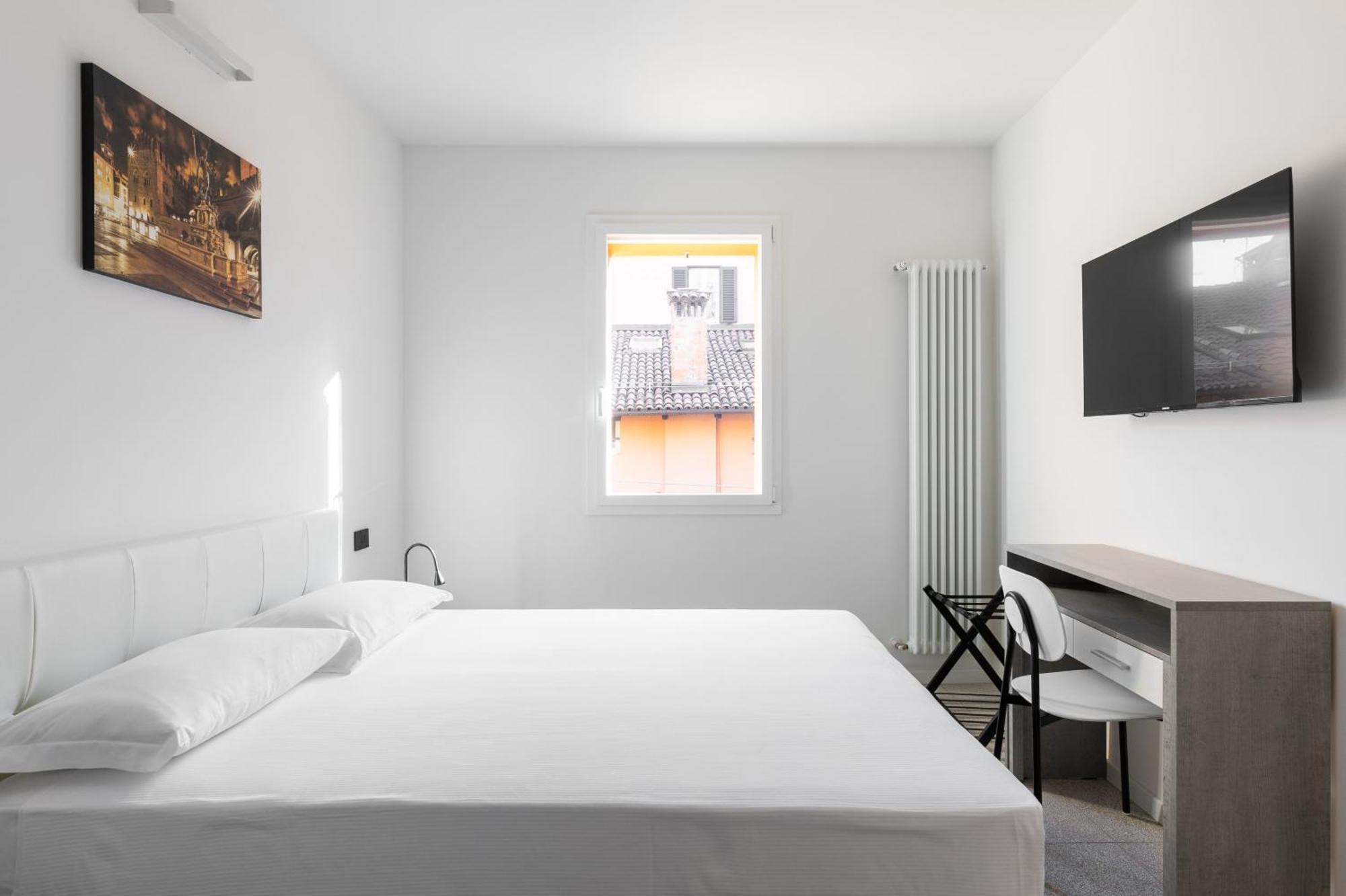 Capo Di Lucca White Apartments By Wonderful Italy Bologna Ngoại thất bức ảnh