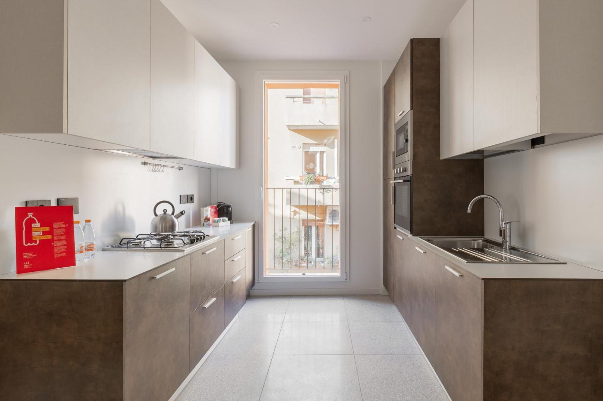 Capo Di Lucca White Apartments By Wonderful Italy Bologna Ngoại thất bức ảnh